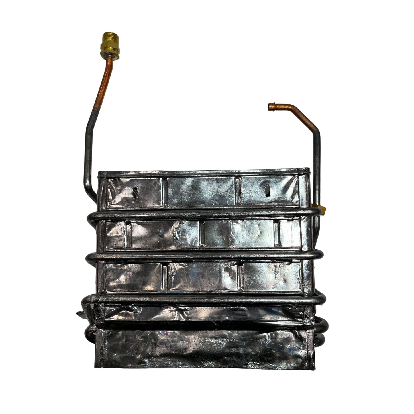 INTERCAMBIADOR DE CALOR CALENTADOR 5.5 LTS THERM 1000 O Y 1200 O