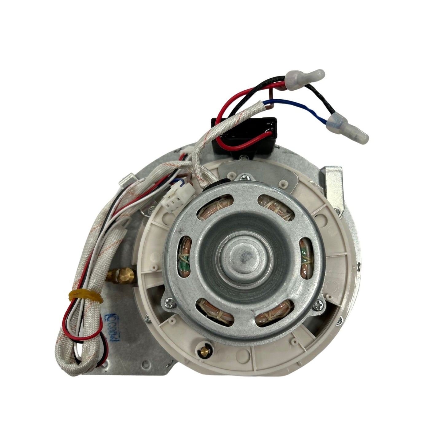 VENTILADOR PARA CALENTADOR BOSCH THERM 1400 10/12 LITROS