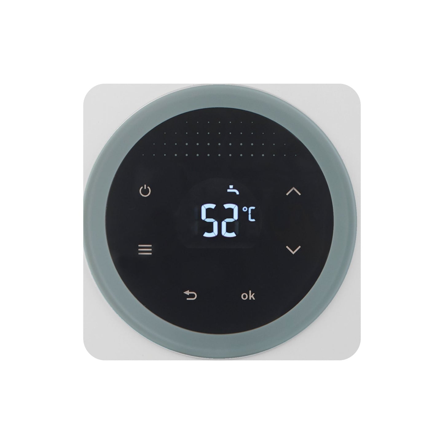 PANTALLA HMI LED THERM 5600 F 15 LTS