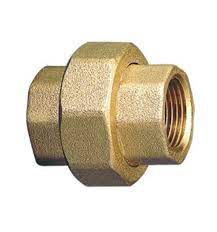 UNION UNIVERSAL HEMBRA BRONCE