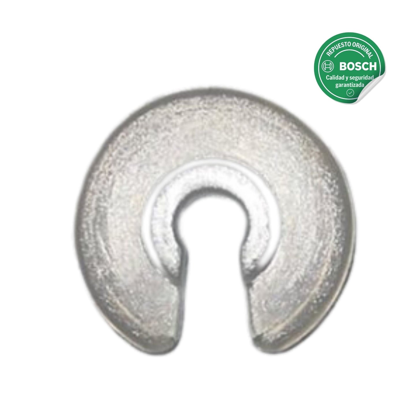 PLATO FIJACION CALENTADOR BOSCH THERM 1000 O 5.5 Y 6 LTS, THERM 1200 DE 5.5 LTS , THERM 2200 O 10 Y 13 LTS