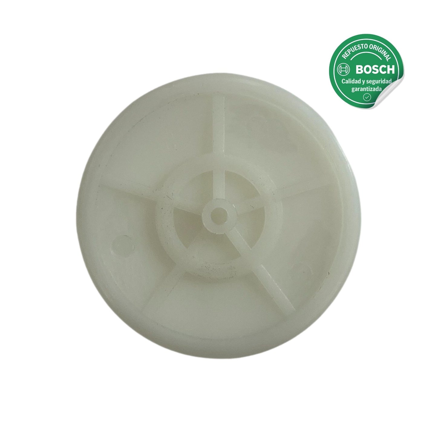 PLATO MEMBRANA CALENTADOR BOSCH THERM 2200 O 10/13 LTS