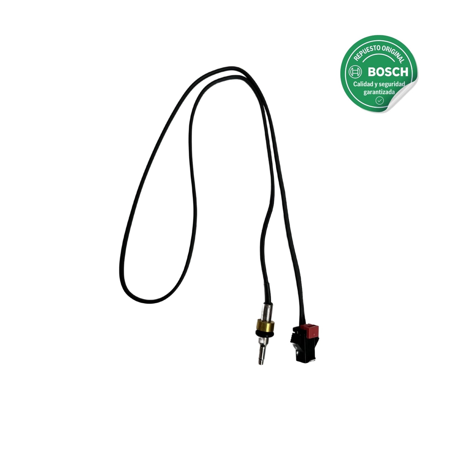SENSOR DE TEMPERATURA THERM 2400 F 8/11/14 LTS BOSCH- THERM 5600F 15 LTS