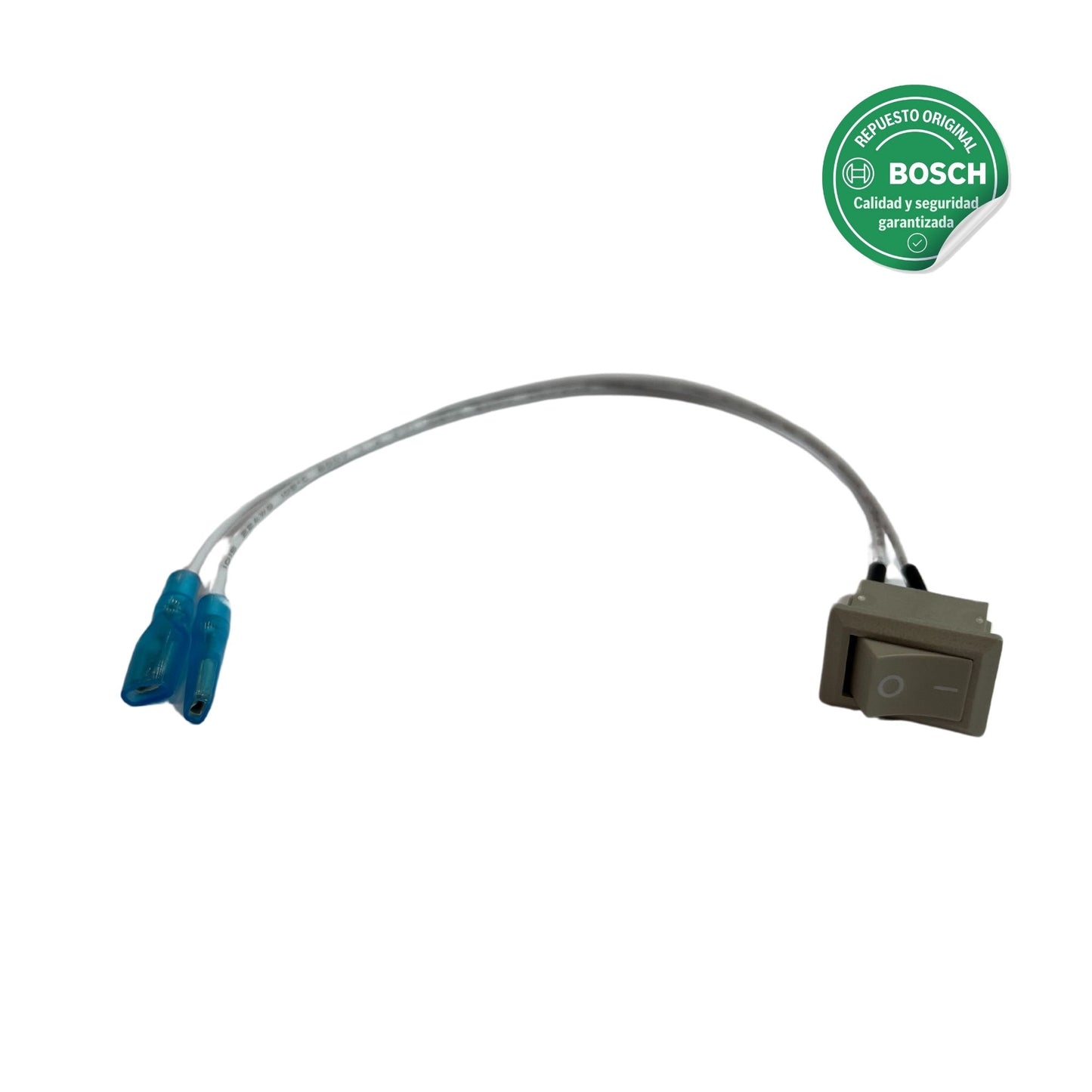 INTERRUPTOR ENCENDIDO/APAGADO CALENTADOR BOSCH 5.5 THERM 1000 O Y 5.5 THERM 1200 O