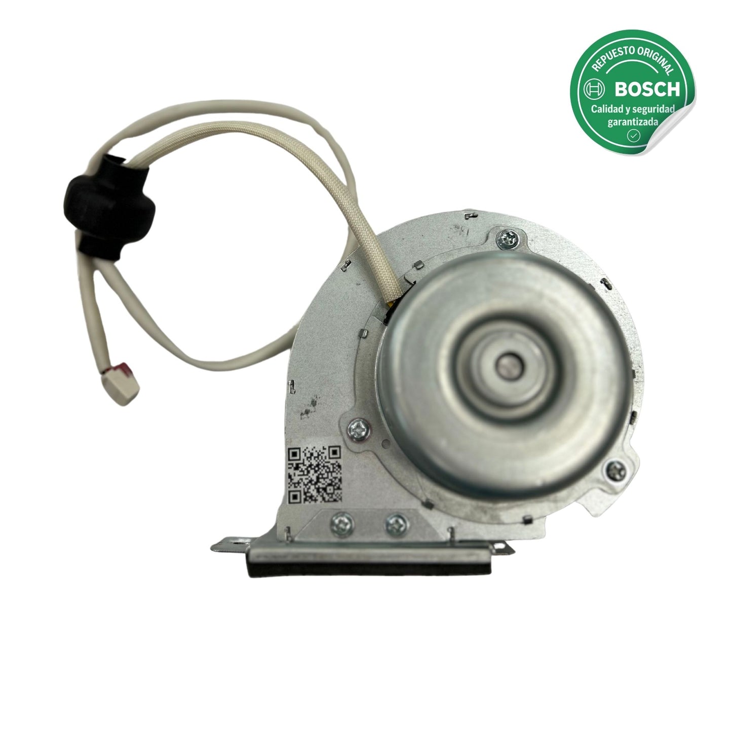 VENTILADOR PARA CALENTADOR BOSCH 15 LITROS THERM 5600F