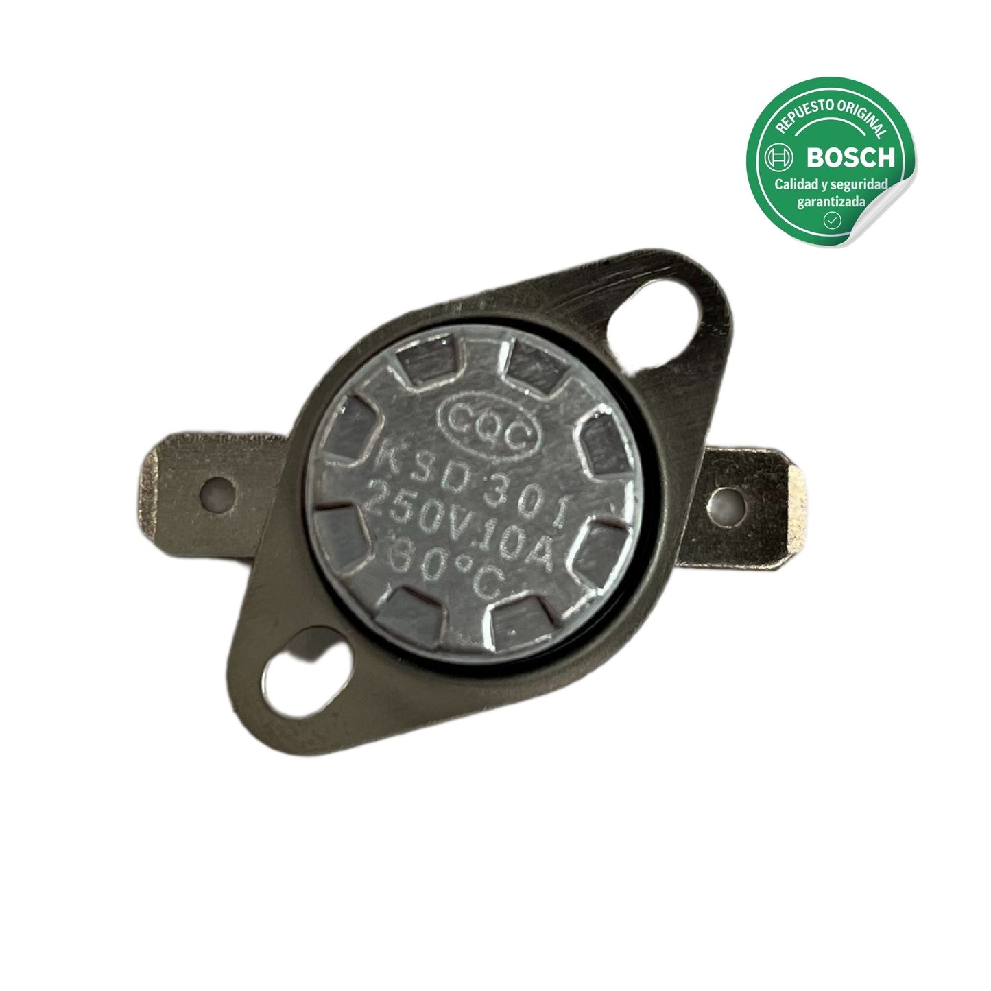 LIMITADOR DE TEMPERATURA PARA CALENTADOR BOSCH 6/10/12 LITROS THERM 1400F