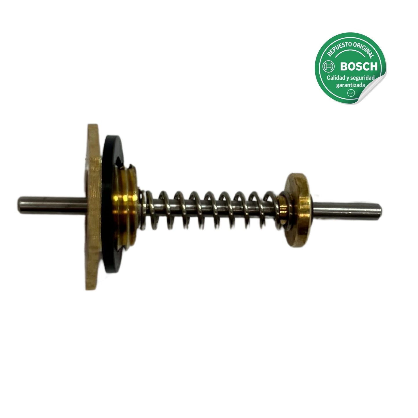 VASTAGO DE VALVULA PARA CALENTADOR BOSCH THERM 1400F