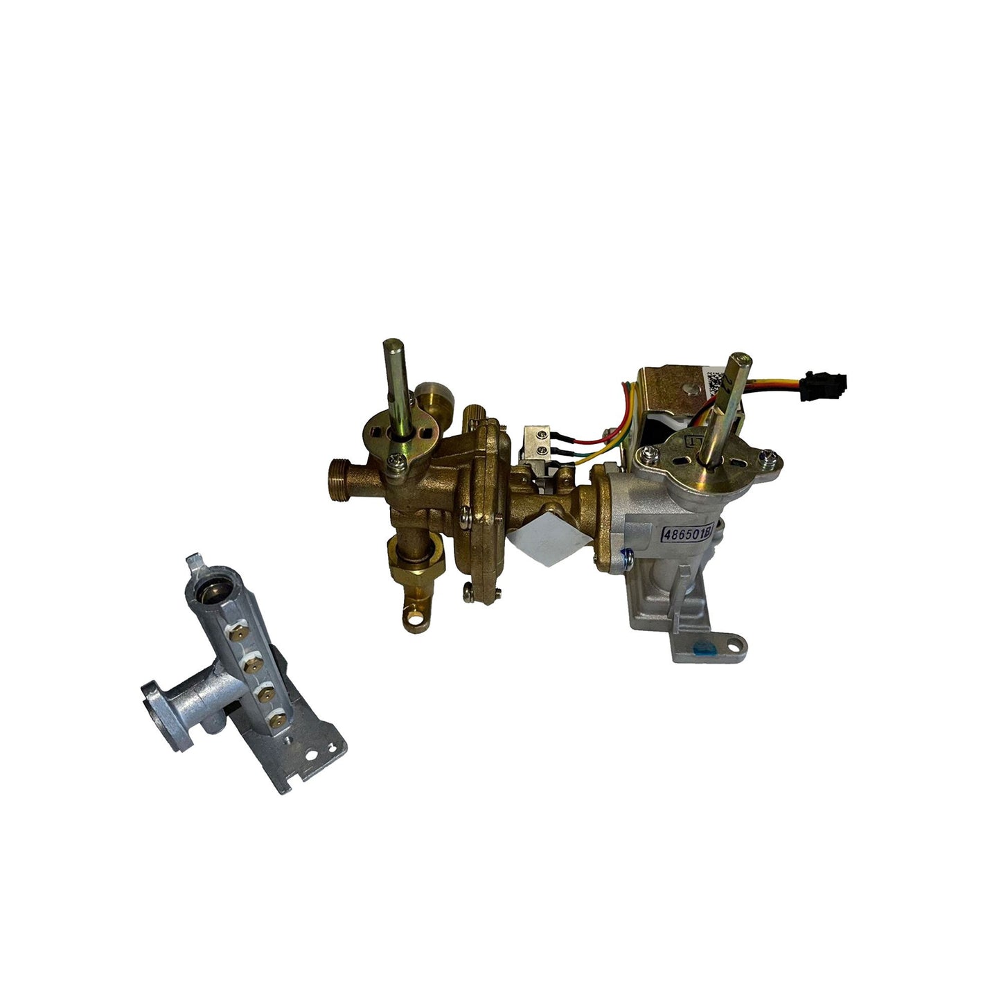 KIT CONVERSION CALENTADOR BOSCH DE GAS PROPANO (GLP) A GAS NATURAL (GN) THERM 1000 O 5.5 LTS