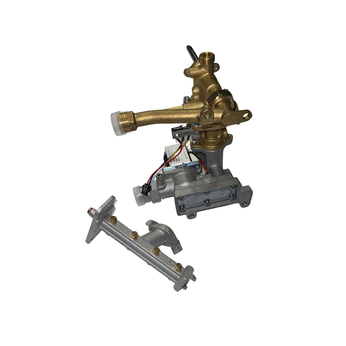 KIT DE CONVERSION CALENTADOR BOSCH GLP A GN THERM 1000 O 6 LITROS