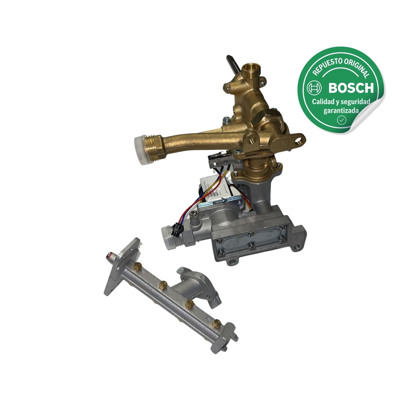 KIT DE CONVERSION CALENTADOR BOSCH GLP A GN THERM 1000 O 6 LITROS