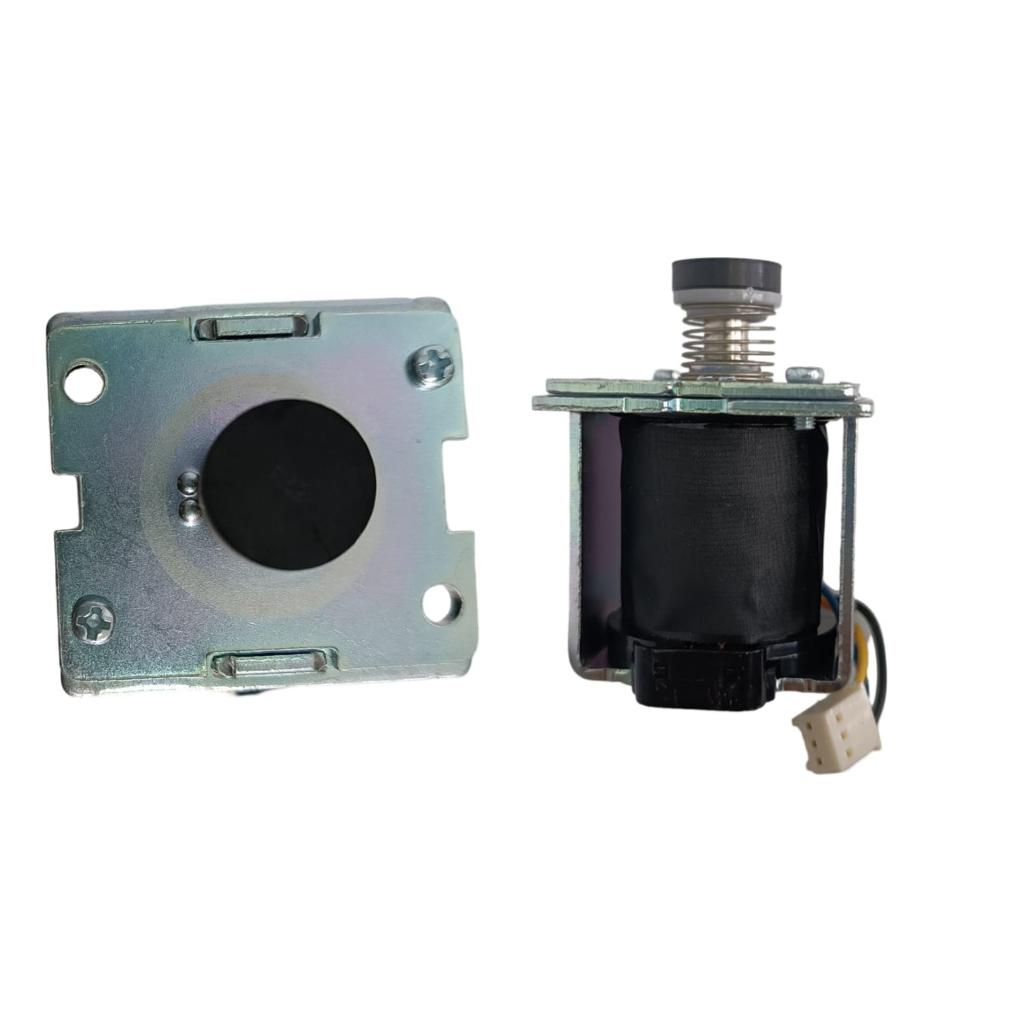 VÁLVULA SELENOIDE GENÉRICA MULTIMARCA