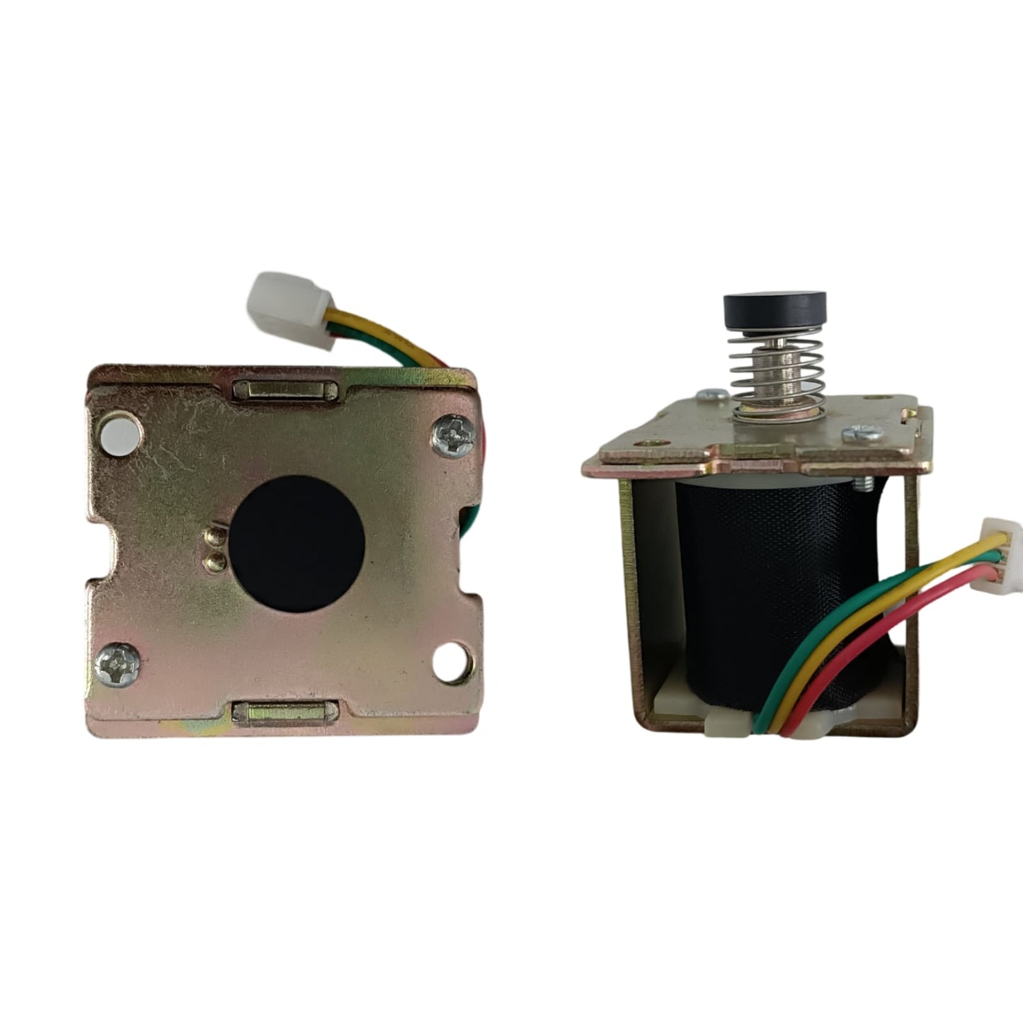 VÁLVULA SELENOIDE TN 6LTS