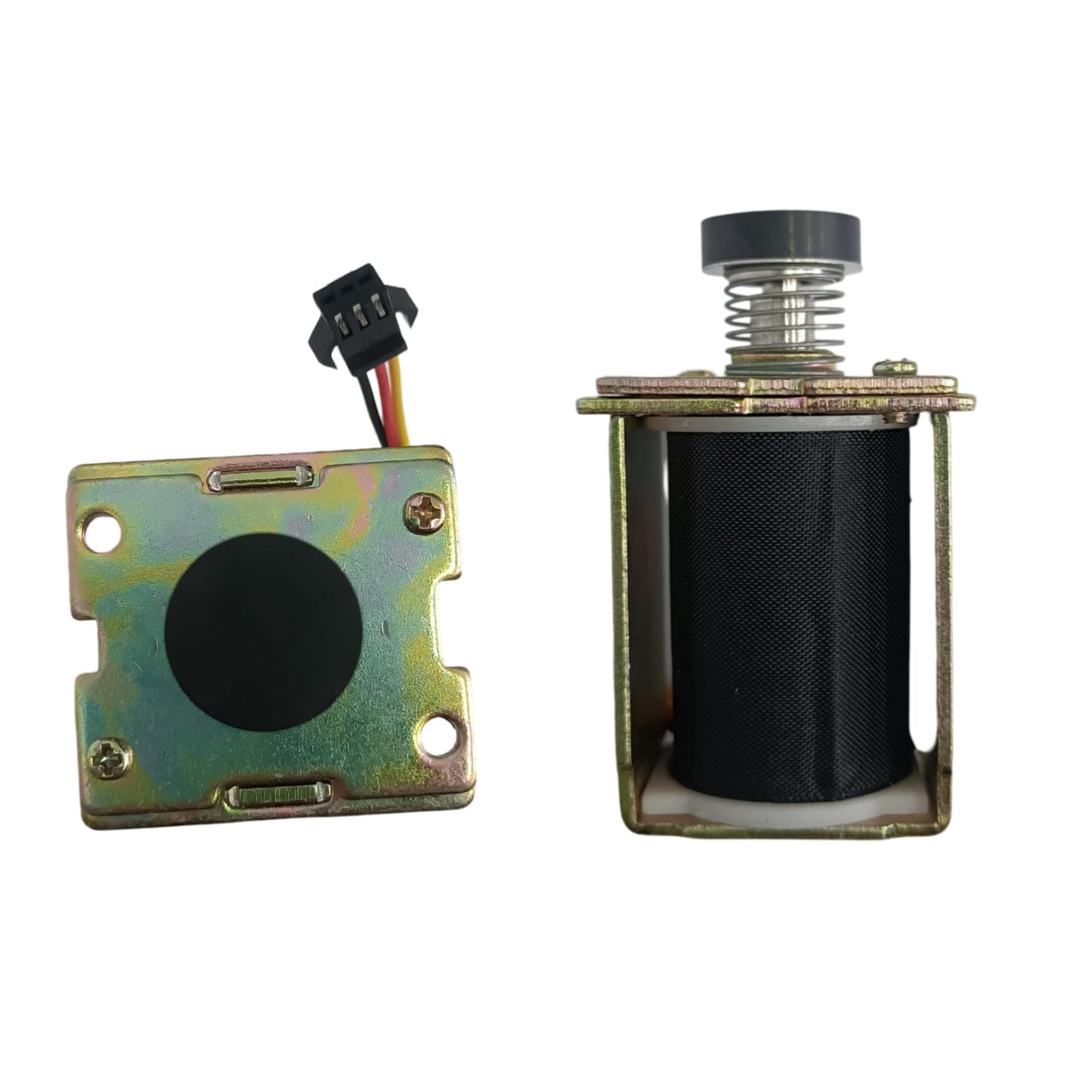 VÁLVULA SELENOIDE 13 LTS TN