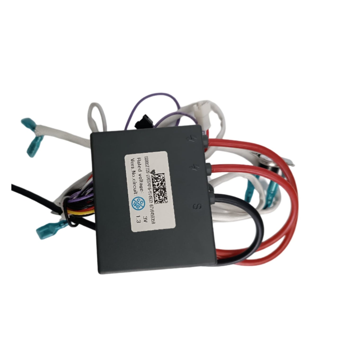 TARJETA ELECTRÓNICA THERM 1000 O TN 6LTS