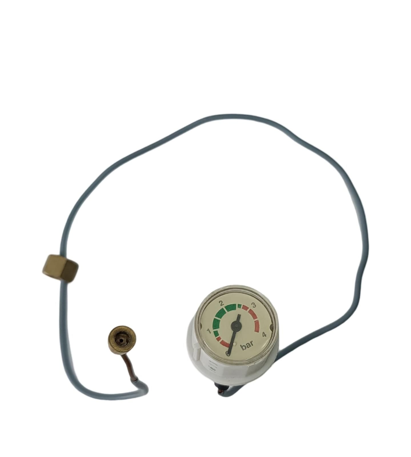 MANÓMETRO CALDERA BOSCH ZW