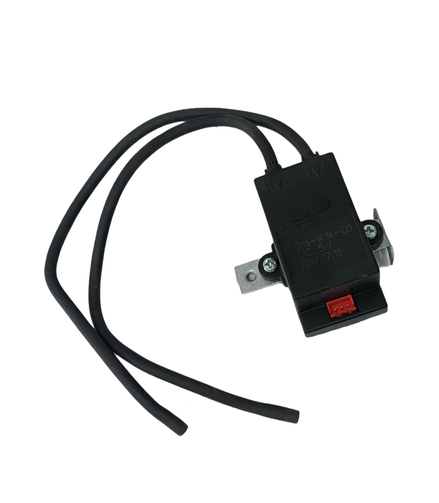 TRANSFORMADOR DE ENCENDIDO CALENTADOR BOSCH 10/12 LITROS THERM 1000F/1400F