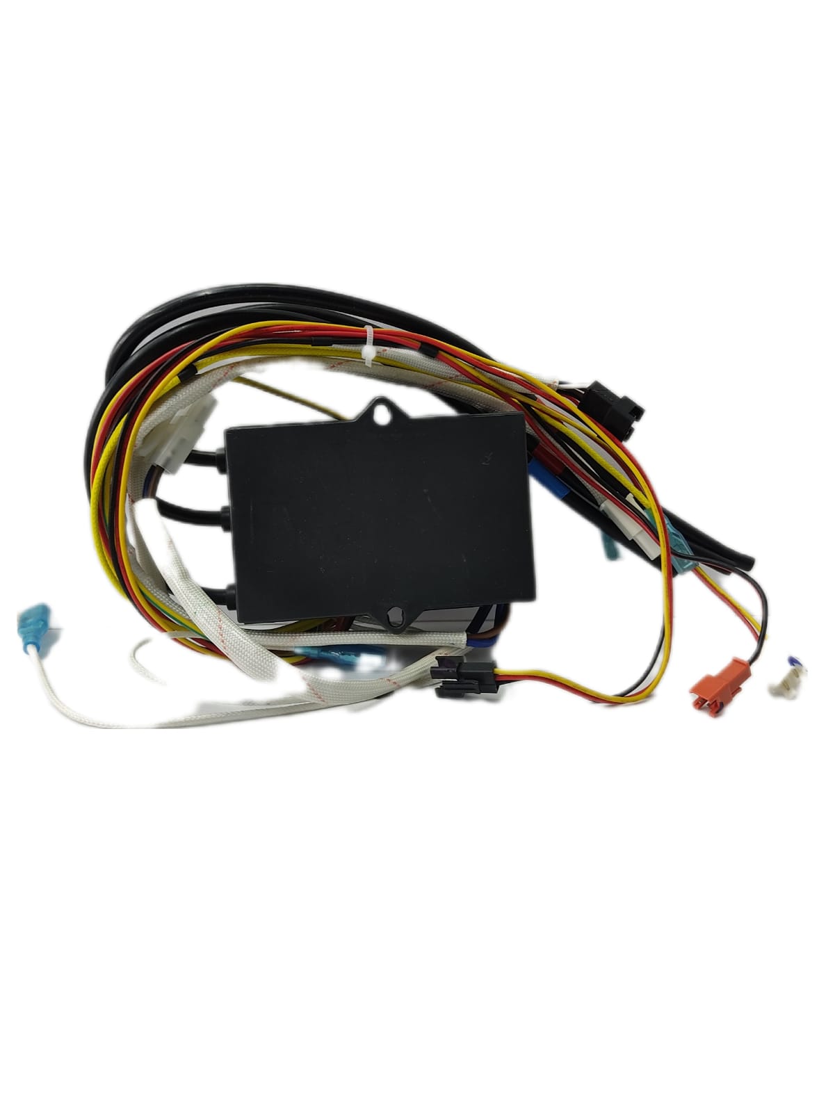 TARJETA ELECTRONICA GENERICA TIRO FORZADO