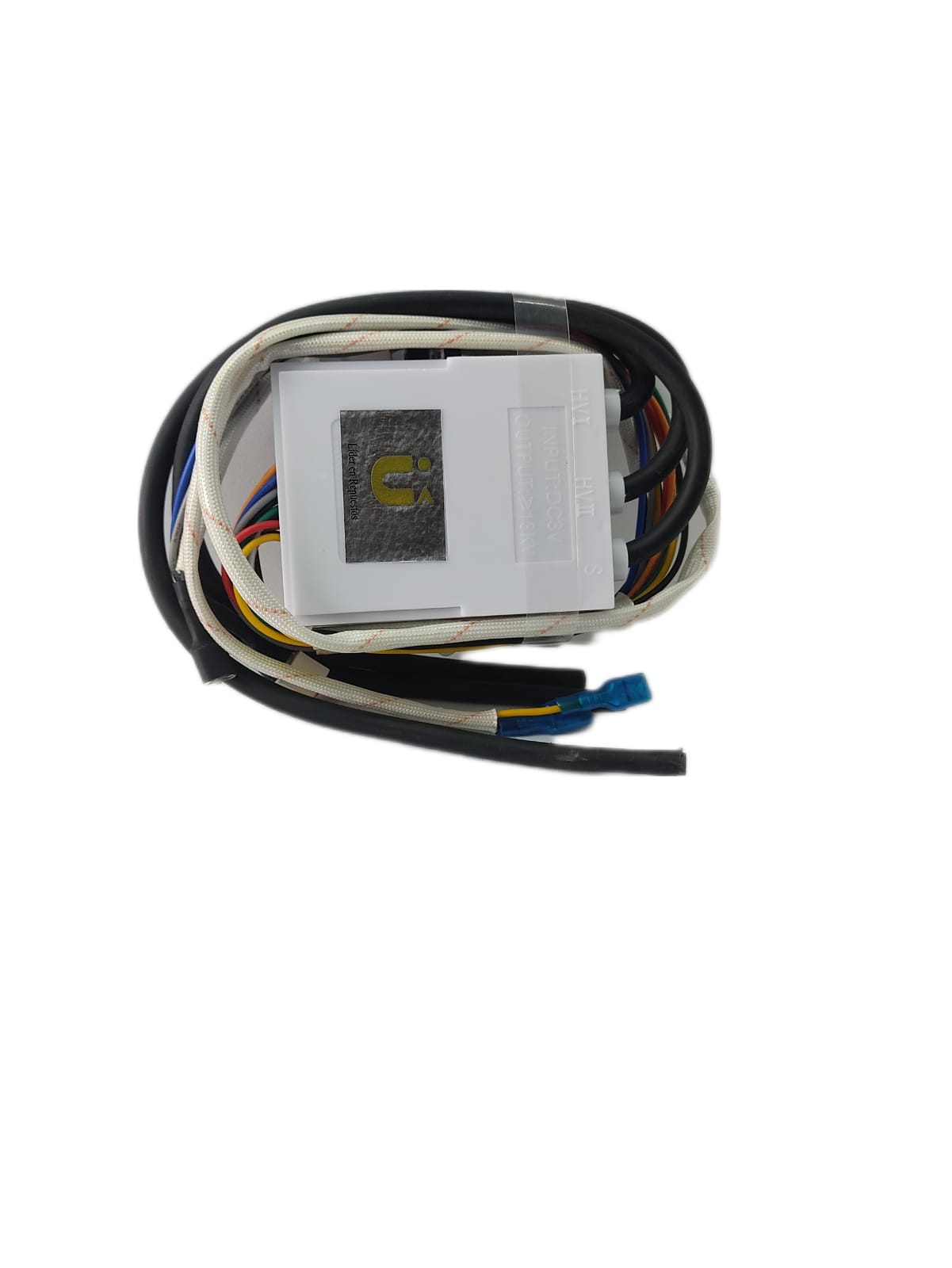 TARJETA ELECTRONICA TN GENERICA