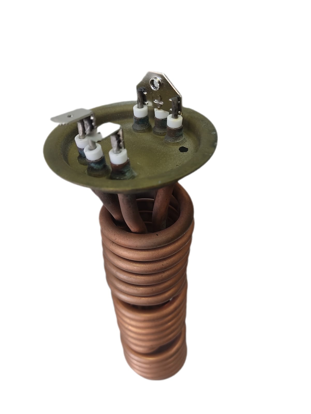 RESISTENCIA PARA CALENTADOR ELECTRICO DE PASO TRONIC 3000/4000 C 12 KW 220V