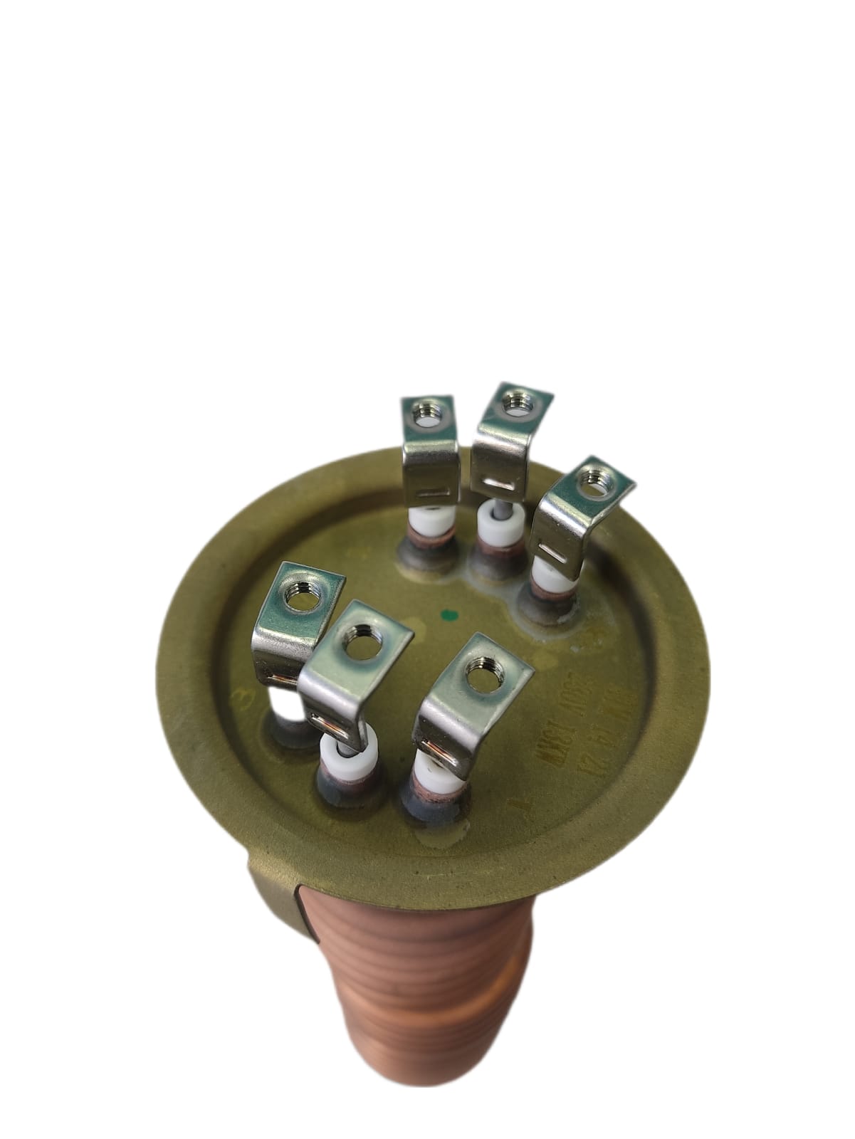 RESISTENCIA PARA CALENTADOR ELECTRICO DE PASO BOSCH TRONIC 3000C 12 KW
