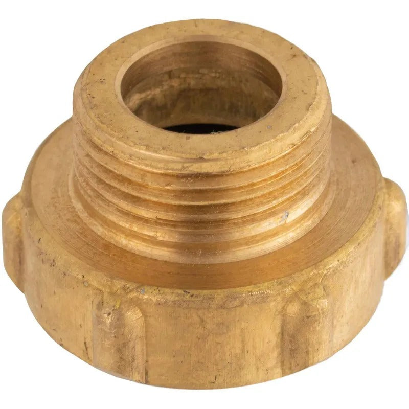 REDUCCION DE 3/4 A 1/2 BRONCE