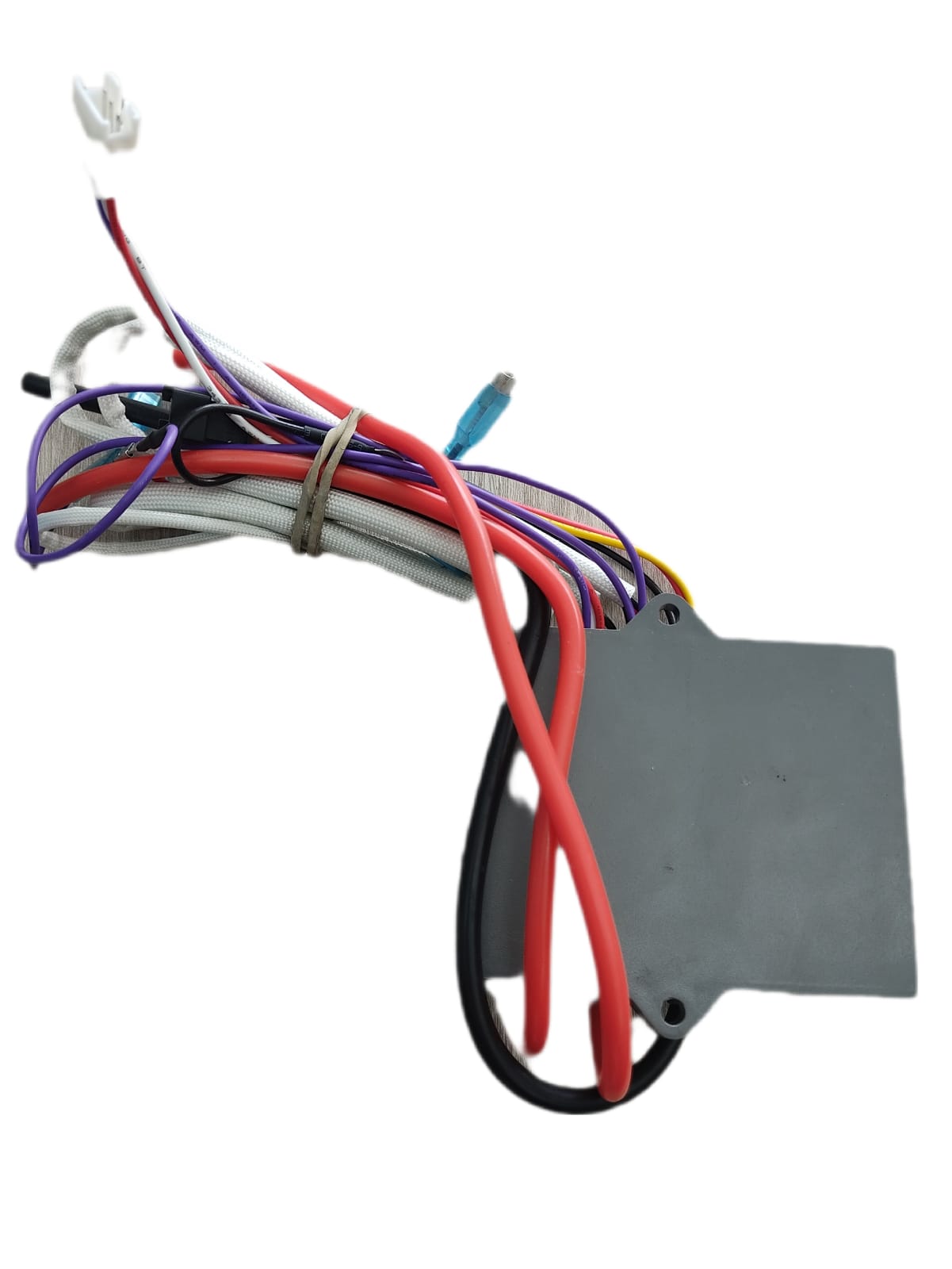 TARJETA ELECTRONICA BOSCH 6 LTS TIRO NATURAL THERM 1000 O