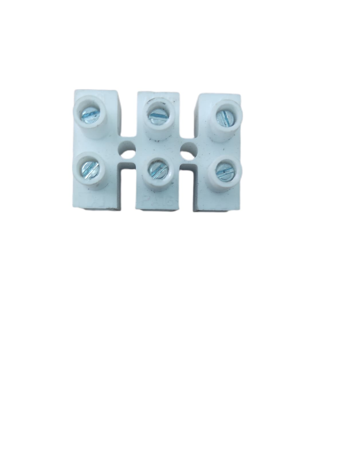 BORNERA CALENTADOR ELECTRICO BOSCH TRONIC 4000C 12 KW