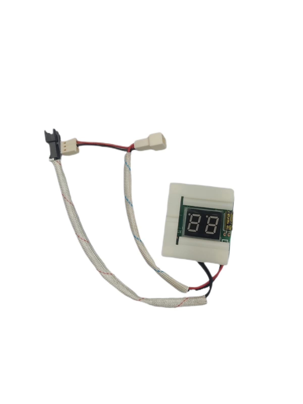 PANTALLA TEMPERATURA CALENTADOR BOSCH 10/12 LITROS THERM 1400