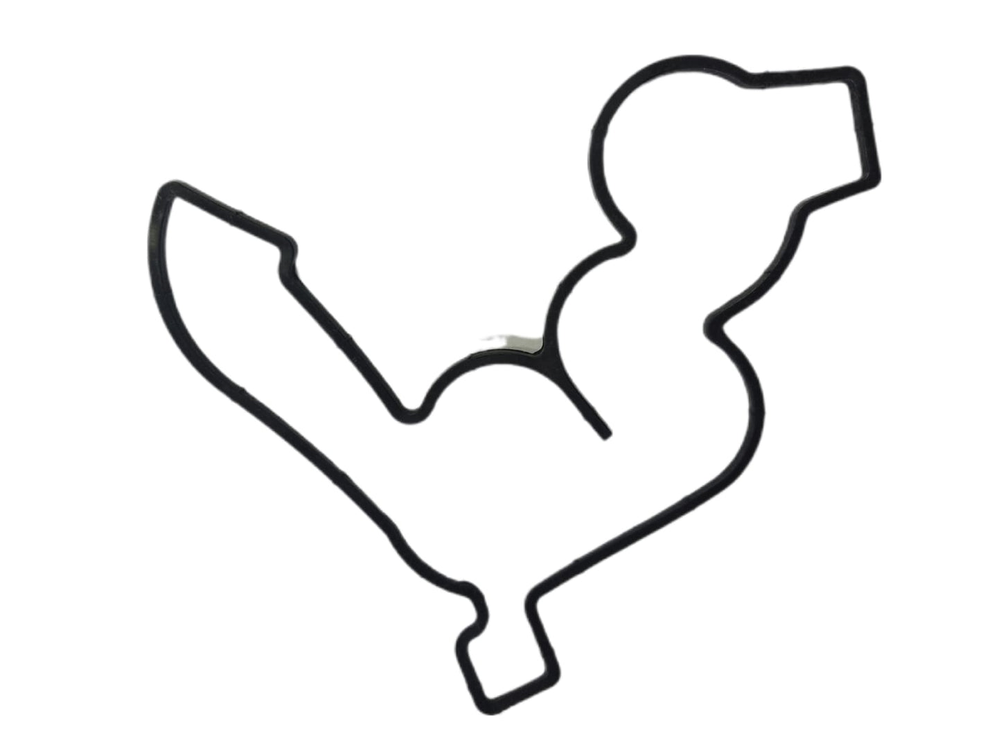 JUNTA #3 CALENTADOR BOSCH THERM 8000