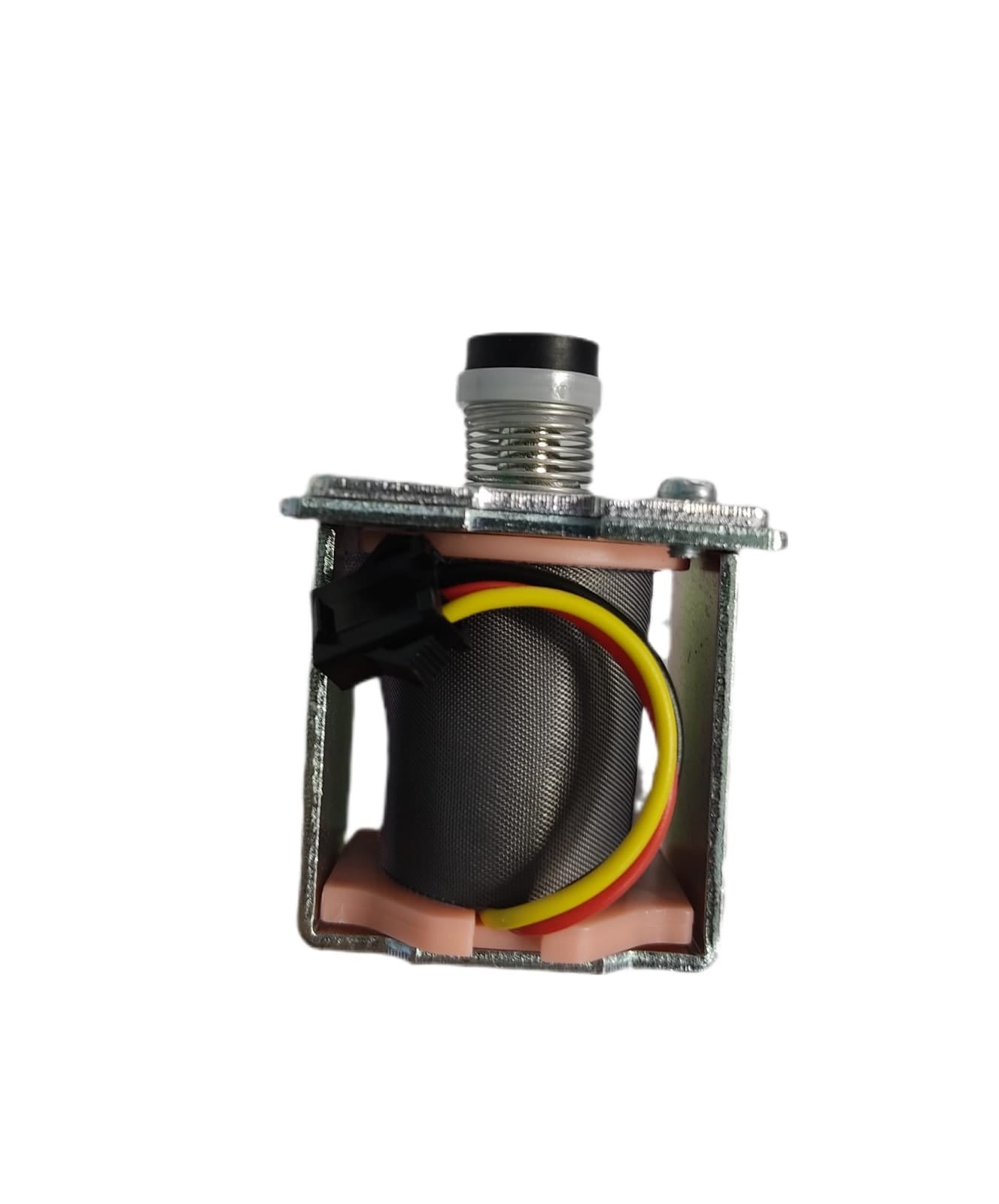 VALVULA SELENOIDE CALENTADOR RHEEM 5.5 LITROS