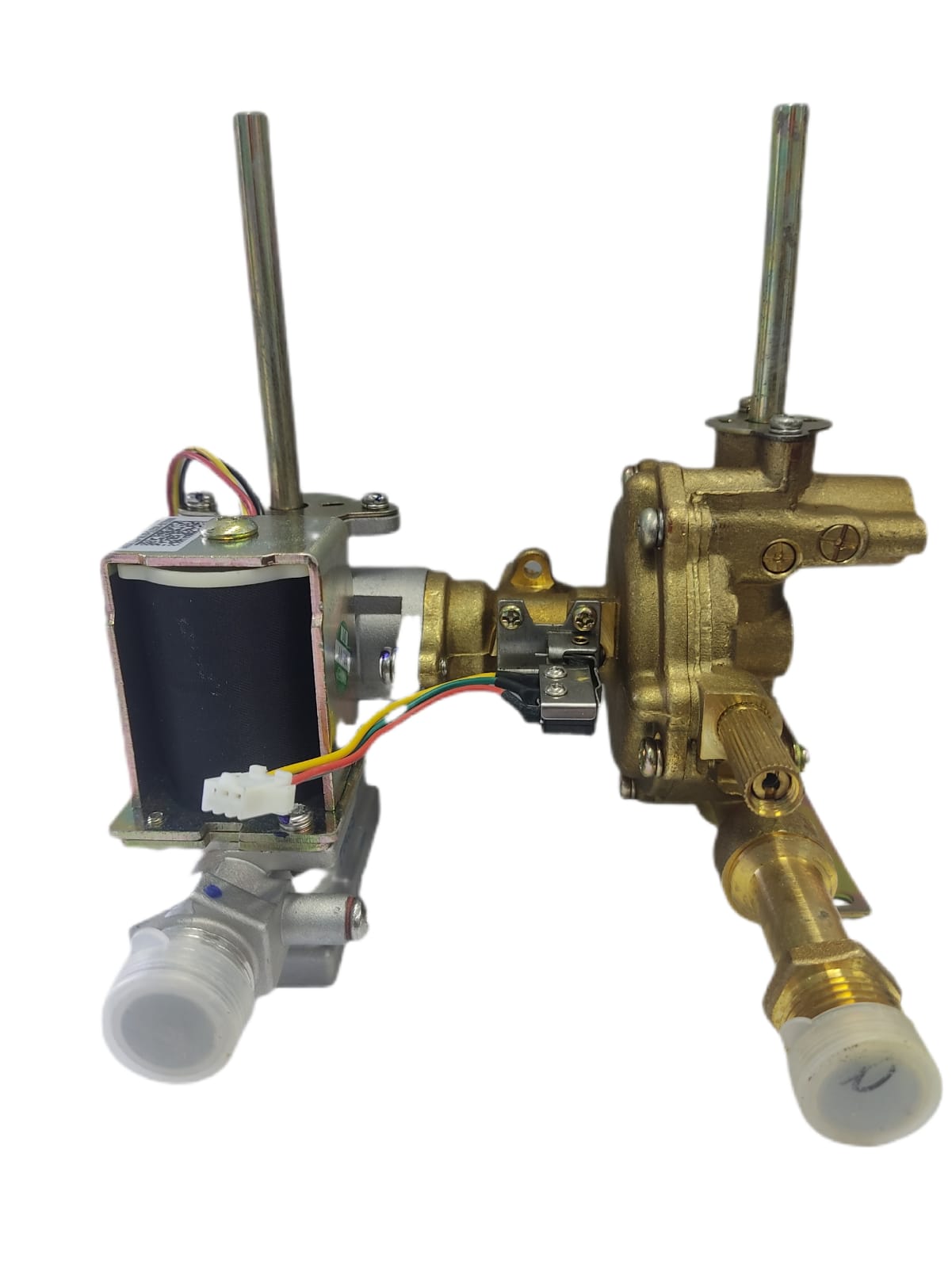 KIT CONVERSION CALENTADOR BOSCH 10 LITROS THERM 2200 GLP A GN