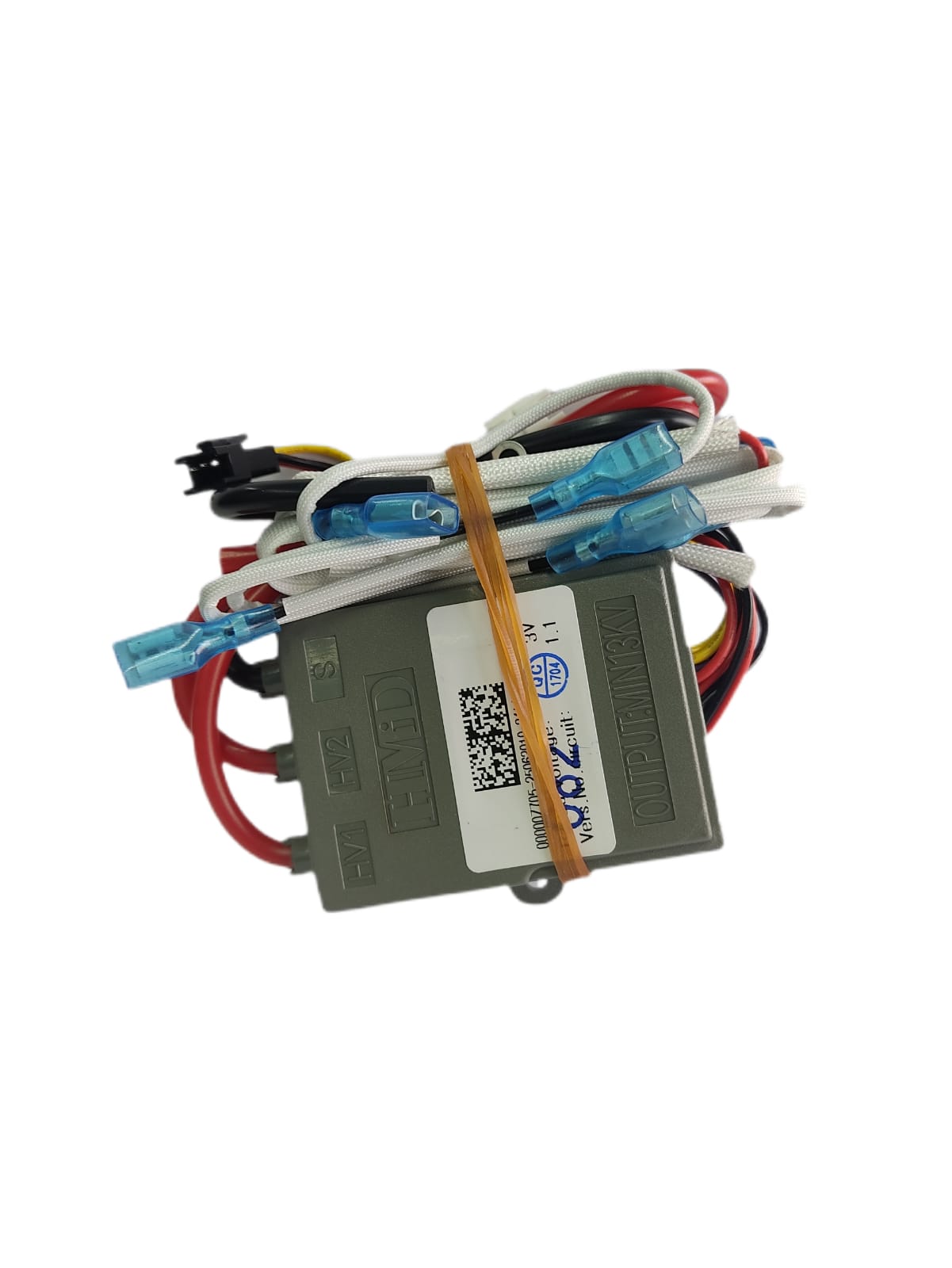 TARJETA ELECTRONICA CALENTADOR BOSCH 6LTS THERM 1000O/10 LTS 2200 TN