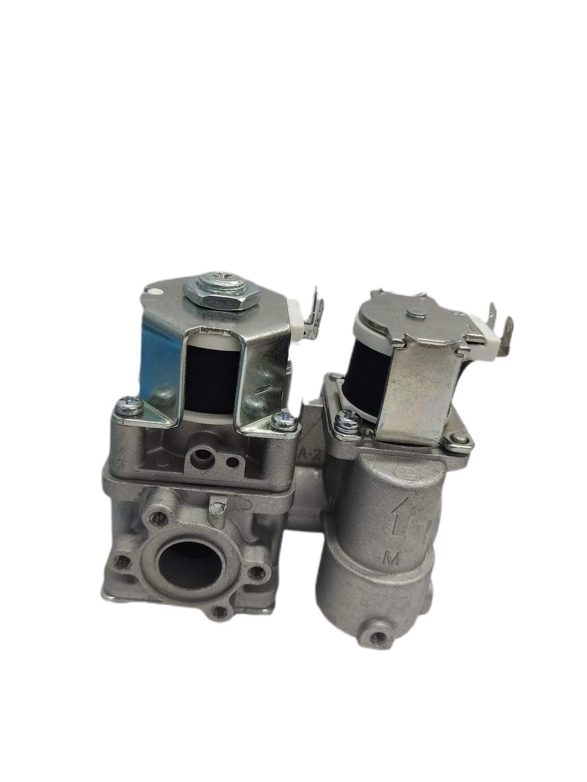 CUERPO DE GAS CALENTADOR BOSCH 8/11/14 LTS THERM 2400f