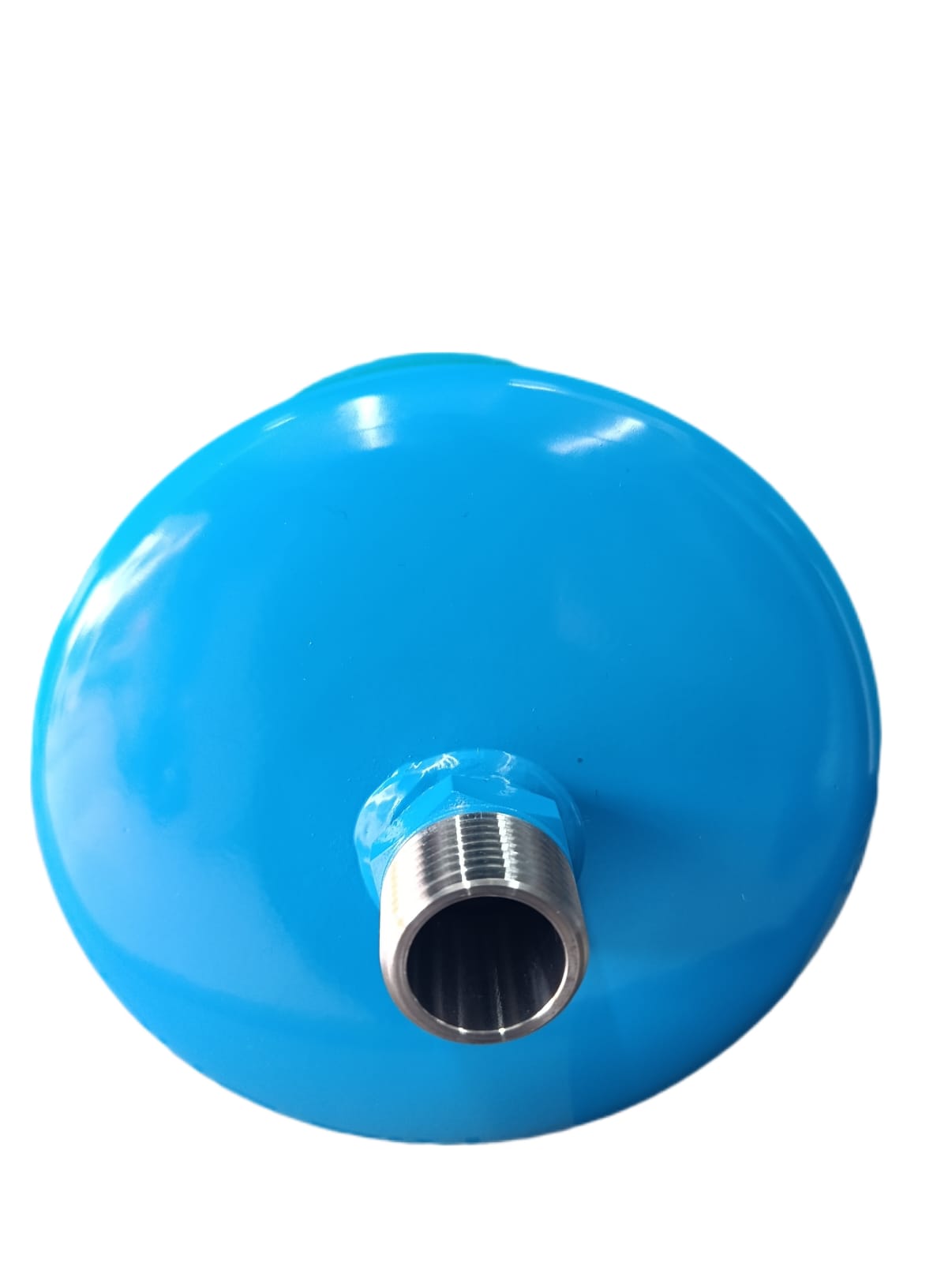 TANQUE VERTICAL DE EXPANSION ALTAPRO 2.8LITROS / VASO EXPANSIVO 2.8 LITROS