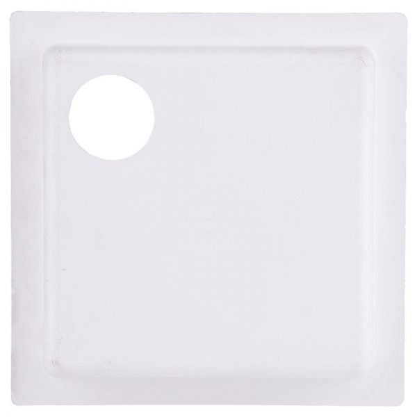 CAJILLA REGISTRO PARED GAS