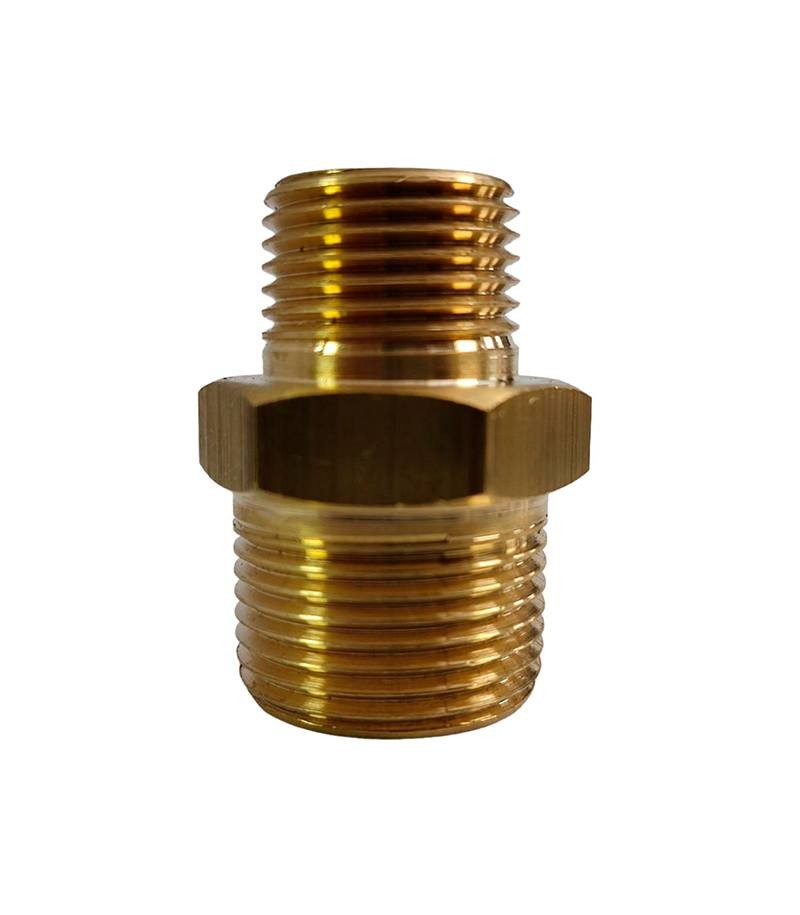 REDUCCION NIPPLE 3/4 X 1/2