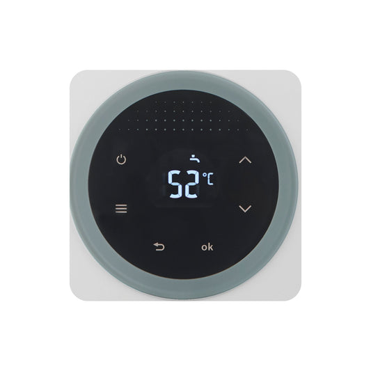 PANTALLA HMI LED THERM 5600 F 15 LTS