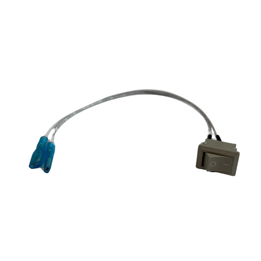 INTERRUPTOR ENCENDIDO/APAGADO CALENTADOR  BOSCH  5.5  THERM 1000 O  Y 5.5 THERM 1200 O