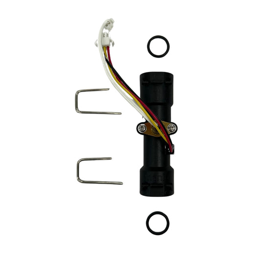 SENSOR DE CAUDAL  PARA CALENTADOR BOSCH 15 LTS THERM 5600F