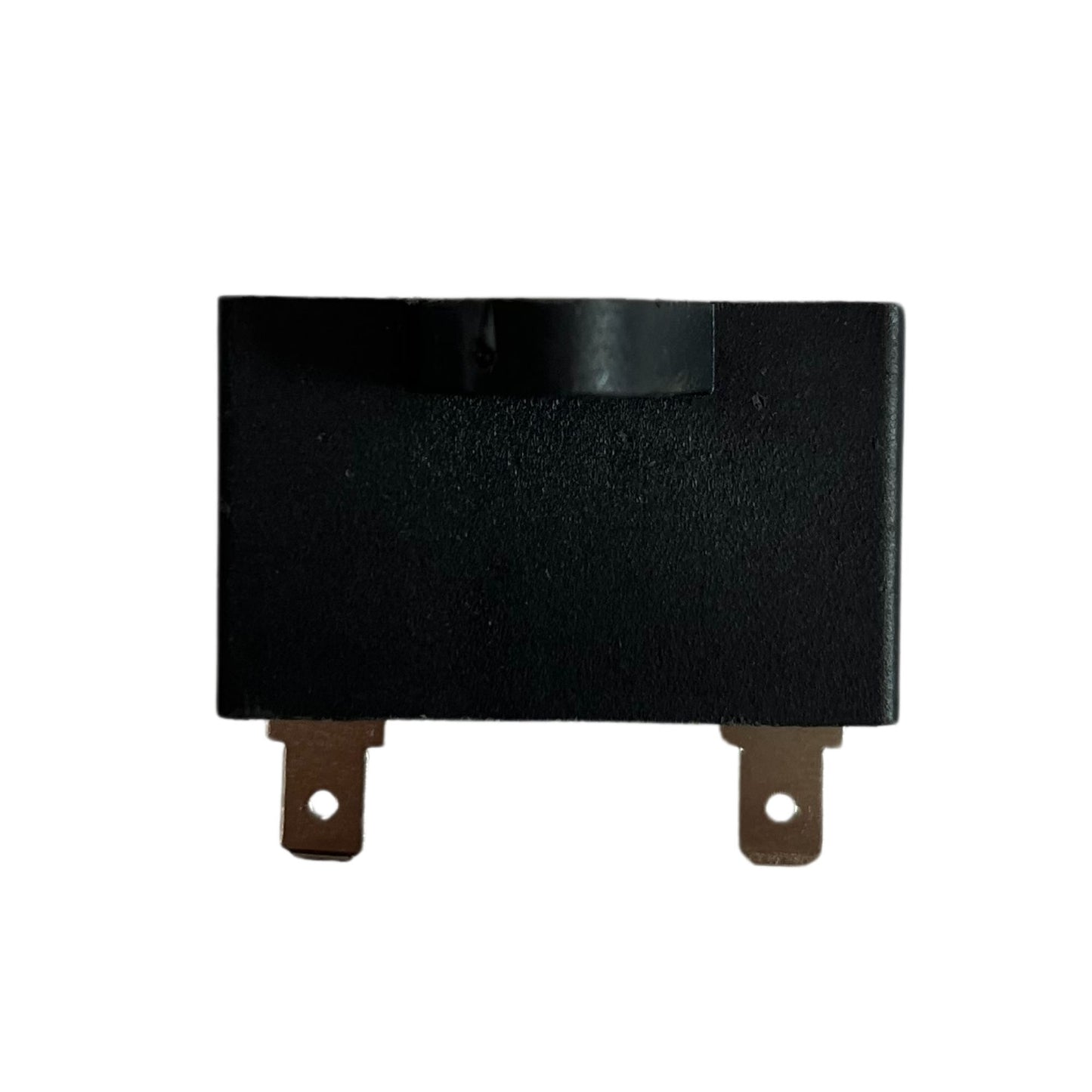 CAPACITOR / CONDESADOR /2.5 uF250V) CALENTADOR BOSCH 6 LITROS THERM 1400