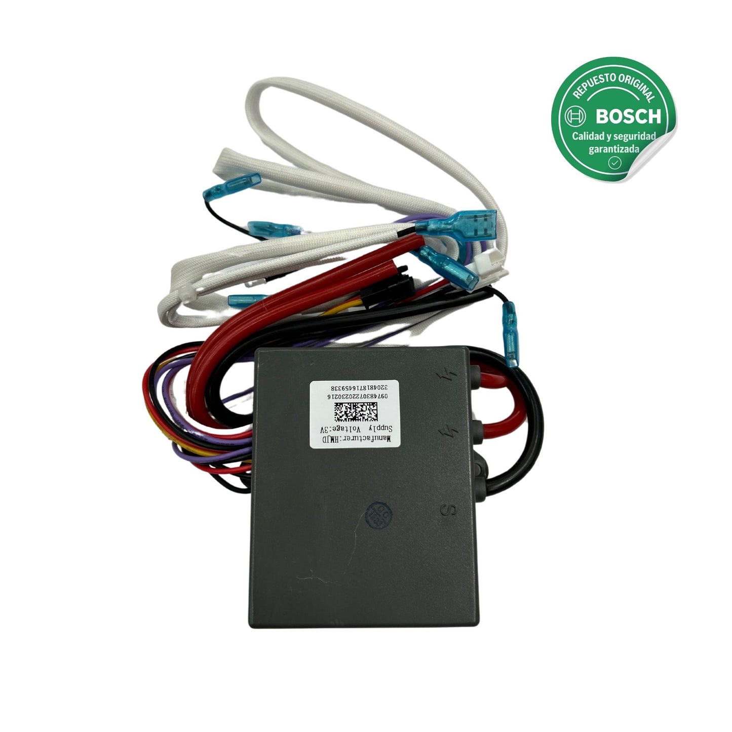 TARJETA ELECTRONICA PARA CALENTADOR BOSCH  10 Y 13 LTS THERM 2200 O