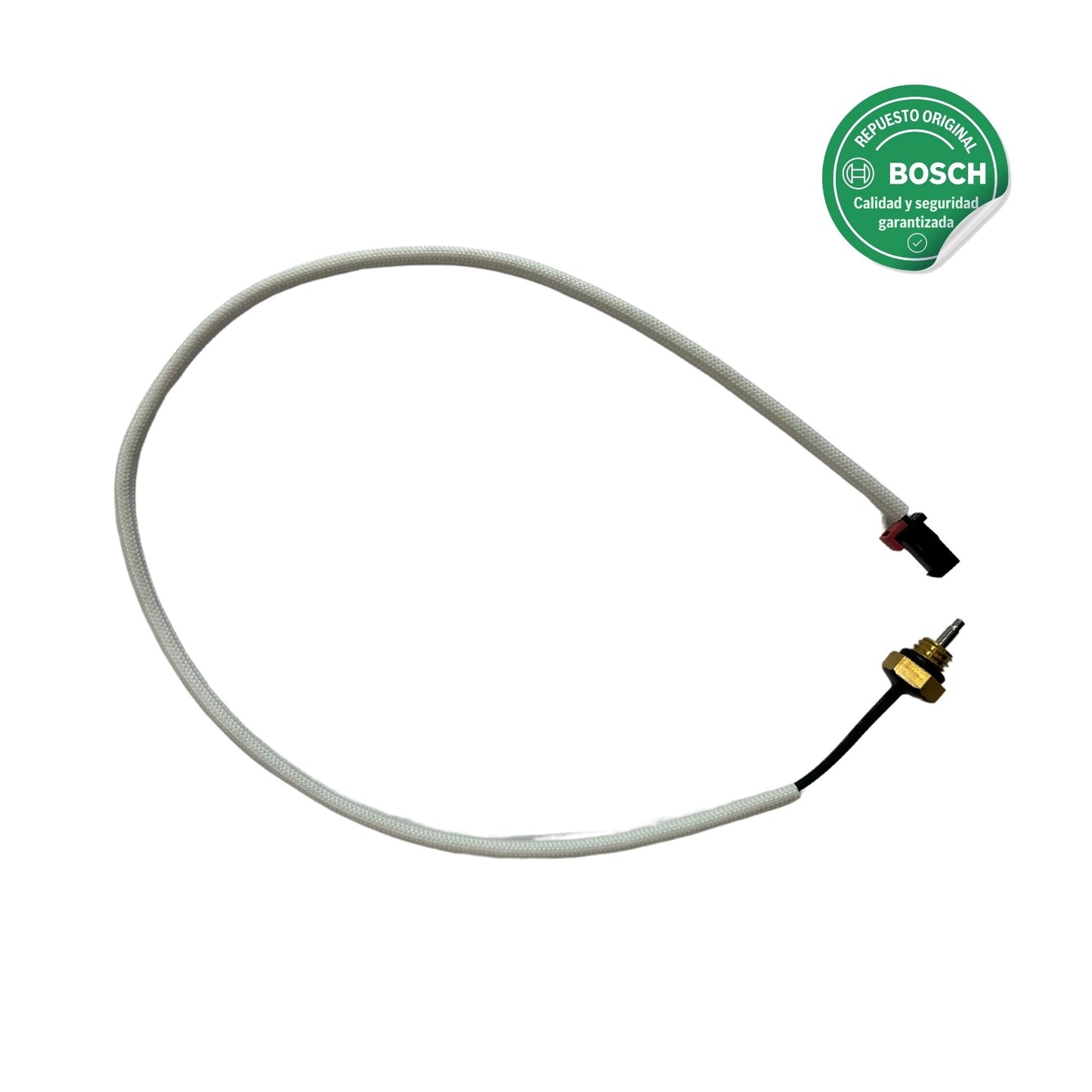 SENSOR DE TEMPERATURA PARA CALENTADOR BOSCH THERM 2400F 14 LTS  Y THERM 5600F