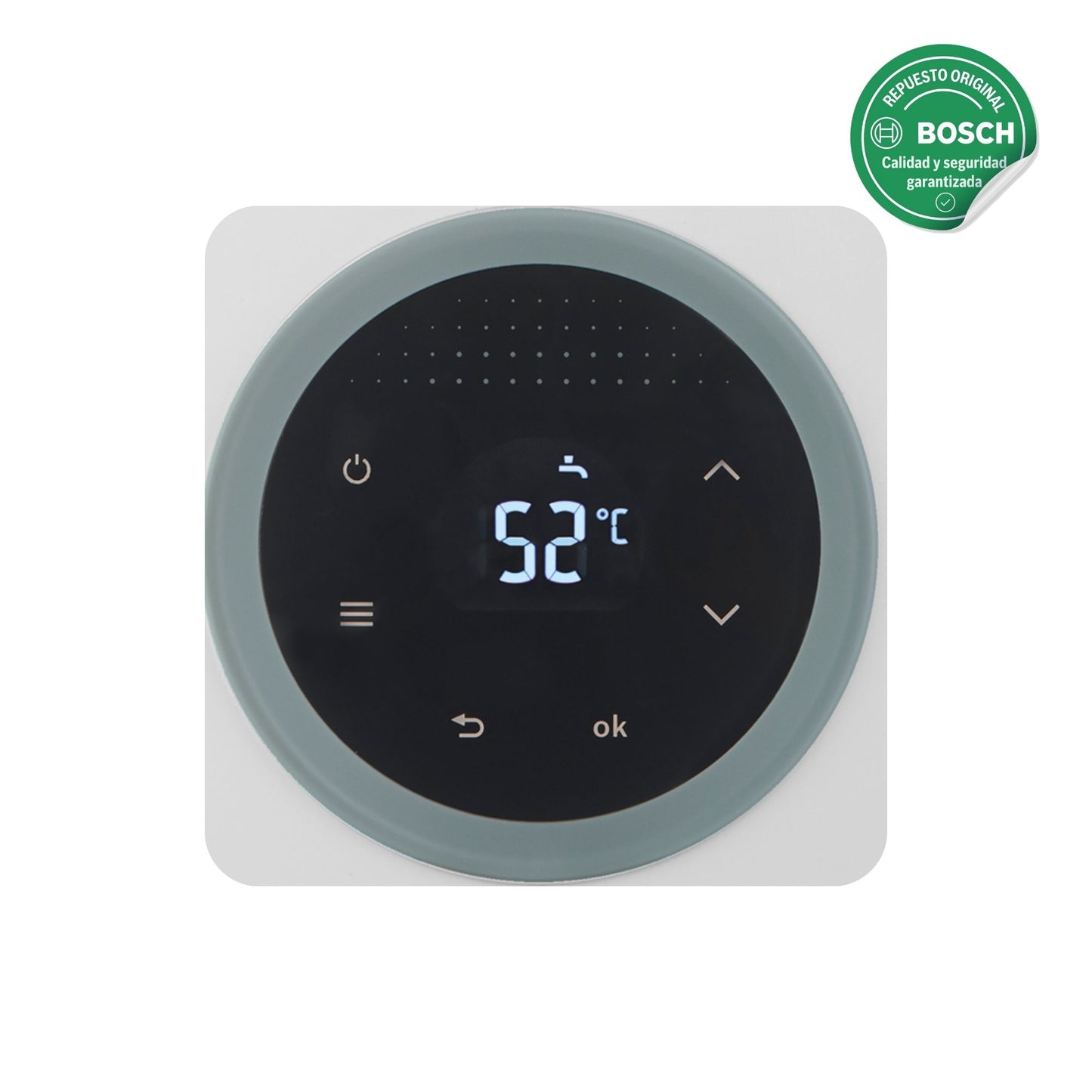 PANTALLA HMI LED THERM 5600 F 15 LTS
