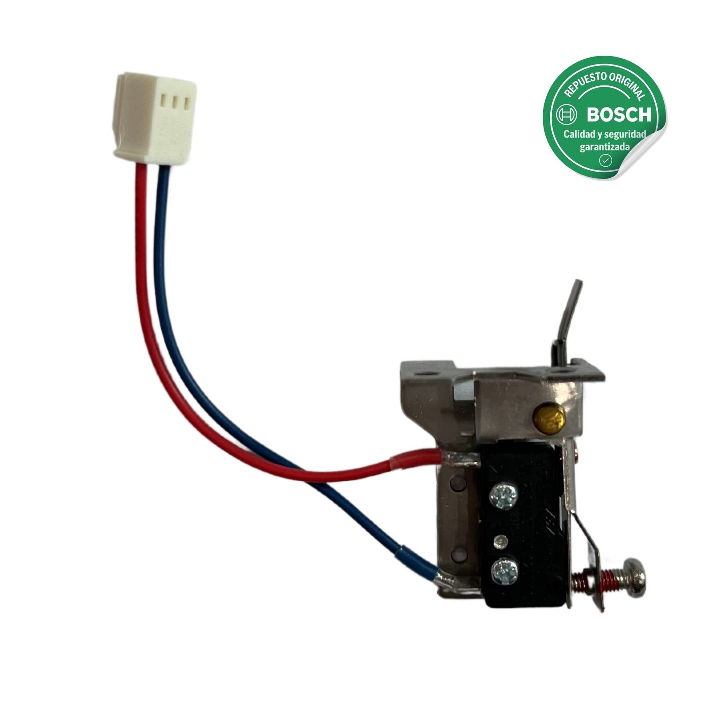 MICROSWICHT CALENTADOR BOSCH 6 LITROS THERM 1400F