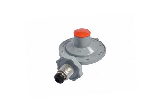 REGULADOR GAS HUMCAR R20 GLP