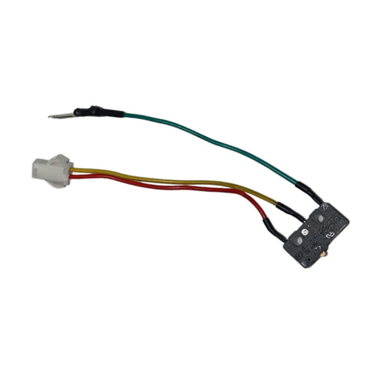 MICROSWITCH CALENTADOR BOSCH 6 LTS THERM 1000 O