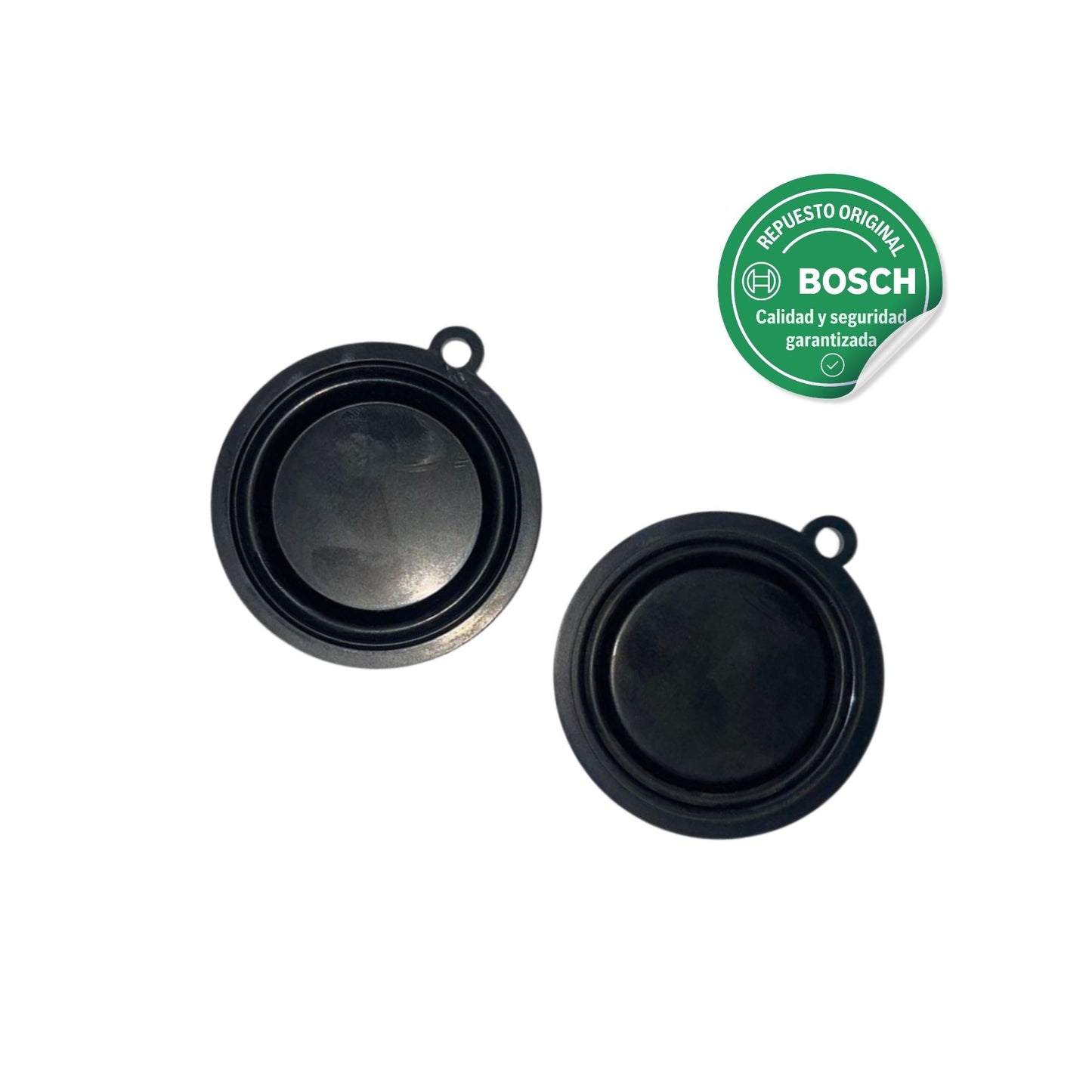 MEMBRANA PARA CALENTADOR BOSCH THERM 1000 O 5.5 Y 6 LTS,THERM 1200 O 5.5