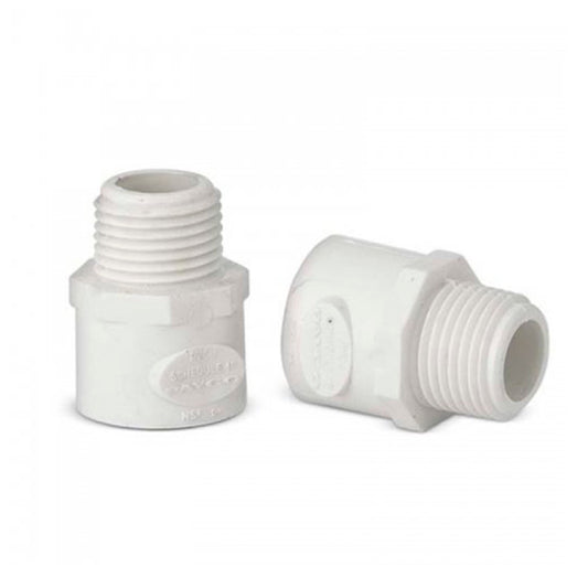 MACHO PVC 1/2