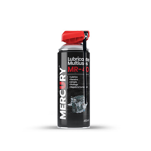LUBRICANTE MULTIUSOS