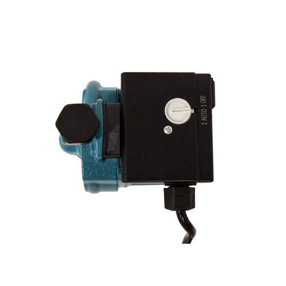 BOMBA PRESURIZADORA AQUAPACK MINI SMART